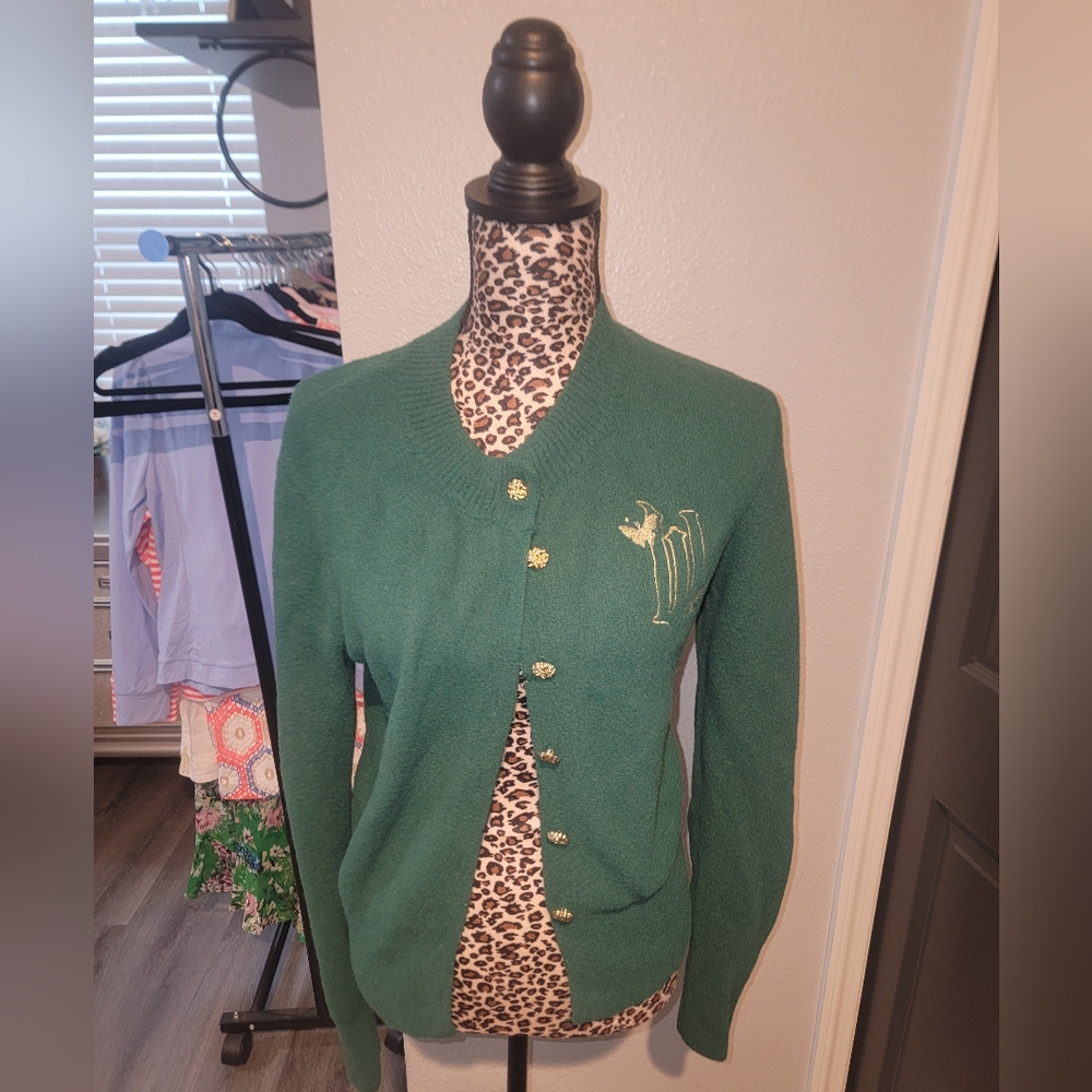 Wicked Sweater And Pants Set